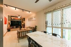 Blk 134 Edgedale Plains (Punggol), HDB 5 Rooms #565060121